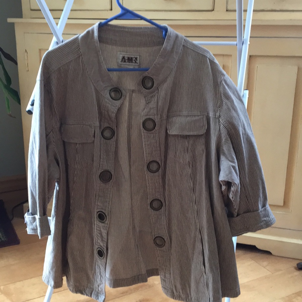 Light jacket - Picture 3 of 3